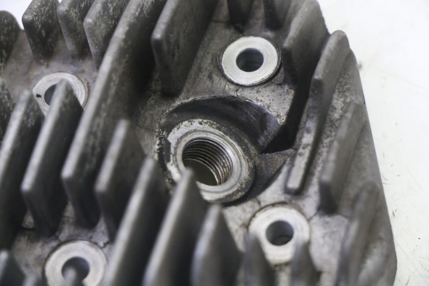 photo de CYLINDRE PISTON PEUGEOT SPEEDFIGHT 3 AIR 50 (2009 - 2015) - Angle alternatif