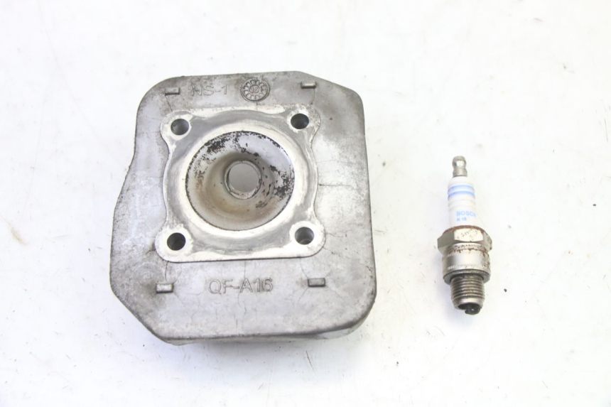 photo de CYLINDRE PISTON PEUGEOT SPEEDFIGHT 3 AIR 50 (2009 - 2015) - Zoom qualité