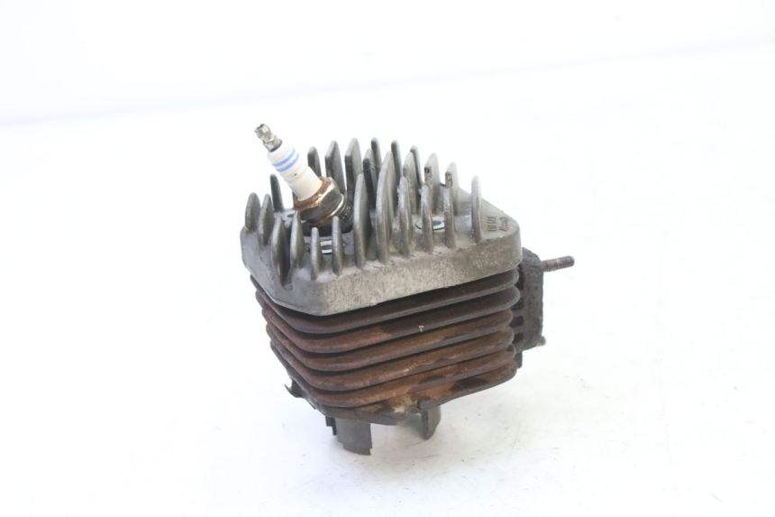 photo de CYLINDRE PISTON PEUGEOT SPEEDFIGHT 3 AIR 50 (2009 - 2015) - Points de fixation