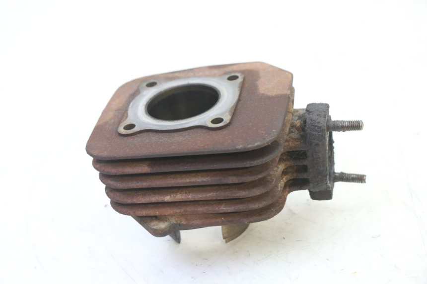 photo de CYLINDRE PISTON PEUGEOT SPEEDFIGHT 3 AIR 50 (2009 - 2015) - État de surface