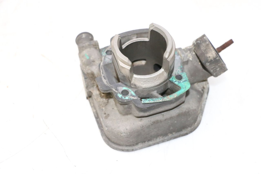 photo de CYLINDRE PISTON PEUGEOT SPEEDFIGHT LC 50 (1996 - 2002) - Zoom composants