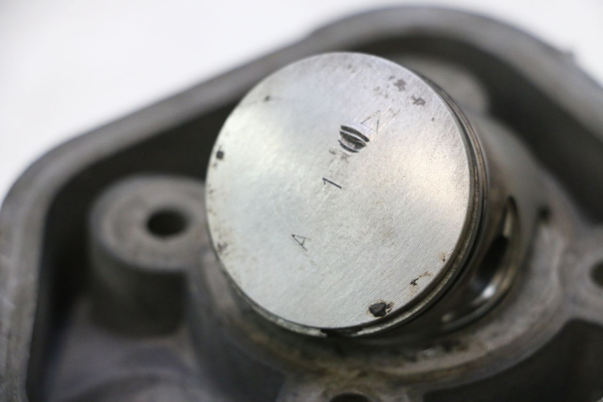 photo de CYLINDRE PISTON PEUGEOT SPEEDFIGHT LC 50 (1996 - 2002) - Zoom qualité