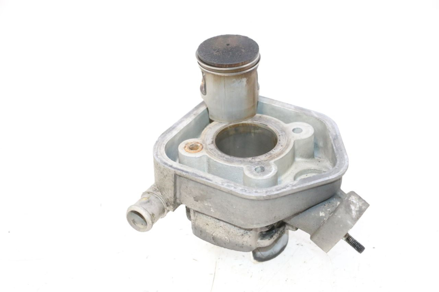 photo de CYLINDRE PISTON PEUGEOT SPEEDFIGHT LC 50 (1996 - 2002) - Vue principale