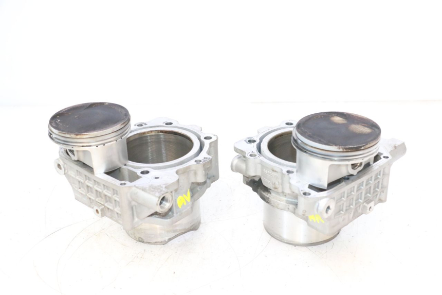 photo de CYLINDRE PISTON CAN-AM SPYDER RS 1000 (2008 - 2012) - Détail de la pièce