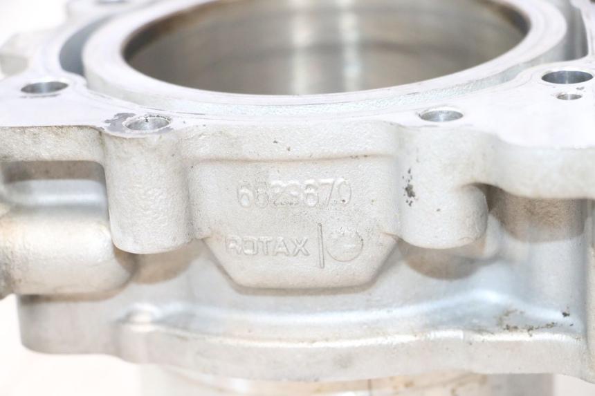 photo de CYLINDRE PISTON CAN-AM SPYDER RS 1000 (2008 - 2012) - Inspection visuelle