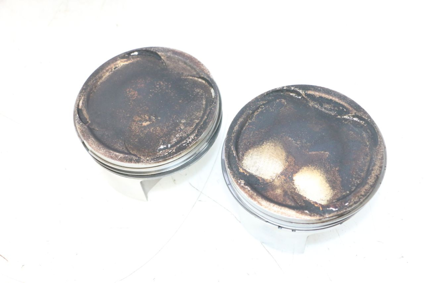 photo de CYLINDRE PISTON CAN-AM SPYDER RS 1000 (2008 - 2012) - Zoom état d’usage