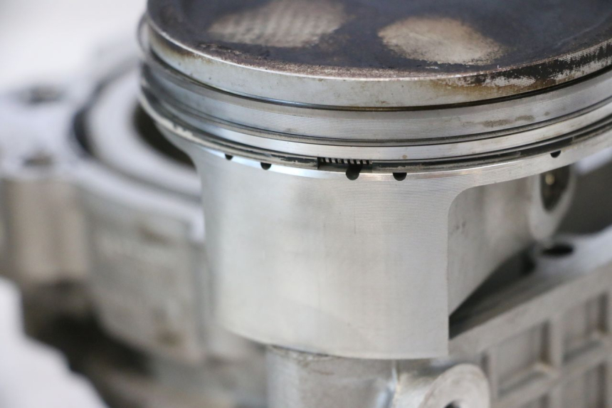 photo de CYLINDRE PISTON CAN-AM SPYDER RS 1000 (2008 - 2012) - Autre angle de vue