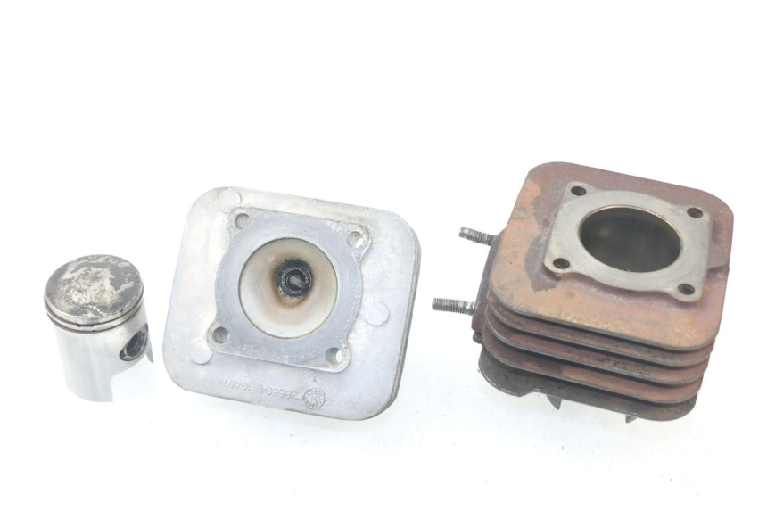 photo de CYLINDRE PISTON APRILIA SR 2T 50 (2012 - 2017) - Vue principale
