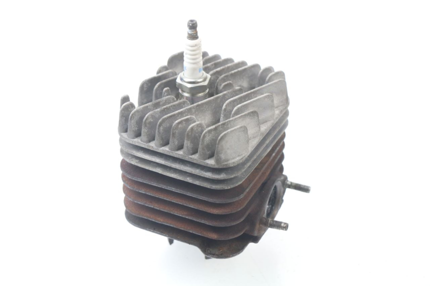 photo de CYLINDRE PISTON APRILIA SR 2T 50 (2012 - 2017) - Détail de la pièce
