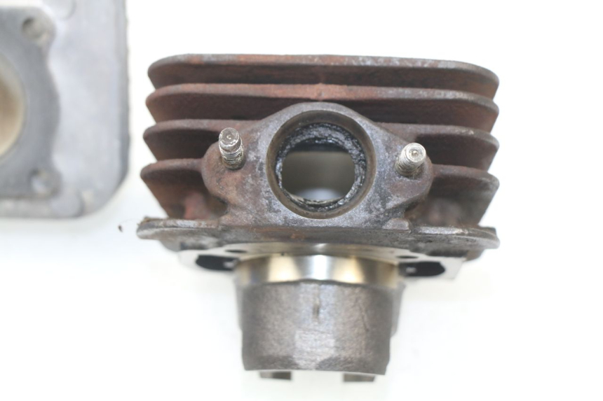 photo de CYLINDRE PISTON APRILIA SR 2T 50 (2012 - 2017) - Vue produit