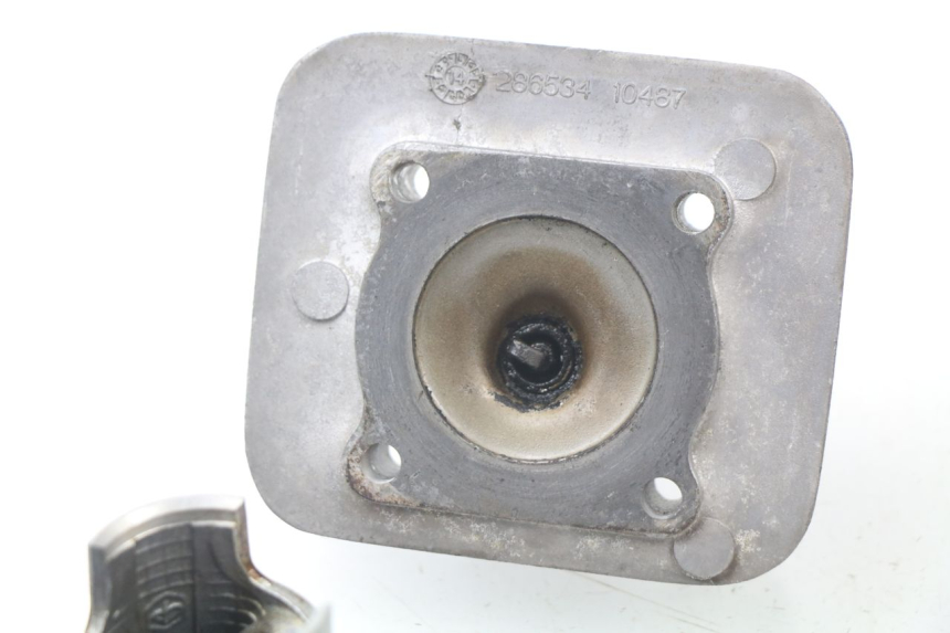 photo de CYLINDRE PISTON APRILIA SR 2T 50 (2012 - 2017) - Détails caractéristiques