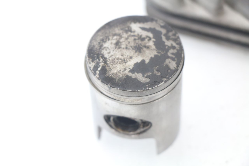 photo de CYLINDRE PISTON APRILIA SR 2T 50 (2012 - 2017) - Zoom composants