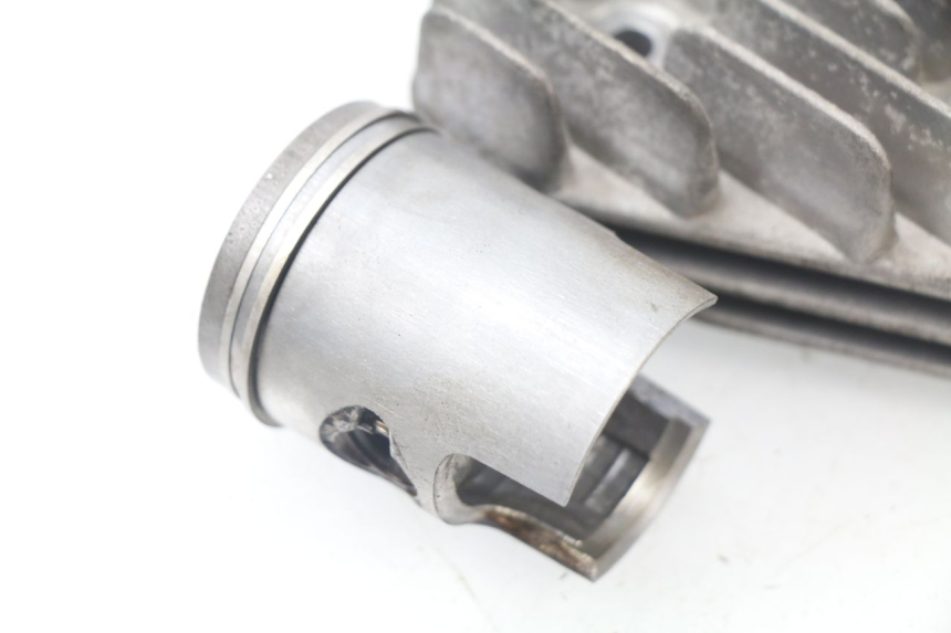 photo de CYLINDRE PISTON APRILIA SR 2T 50 (2012 - 2017) - Photo complémentaire
