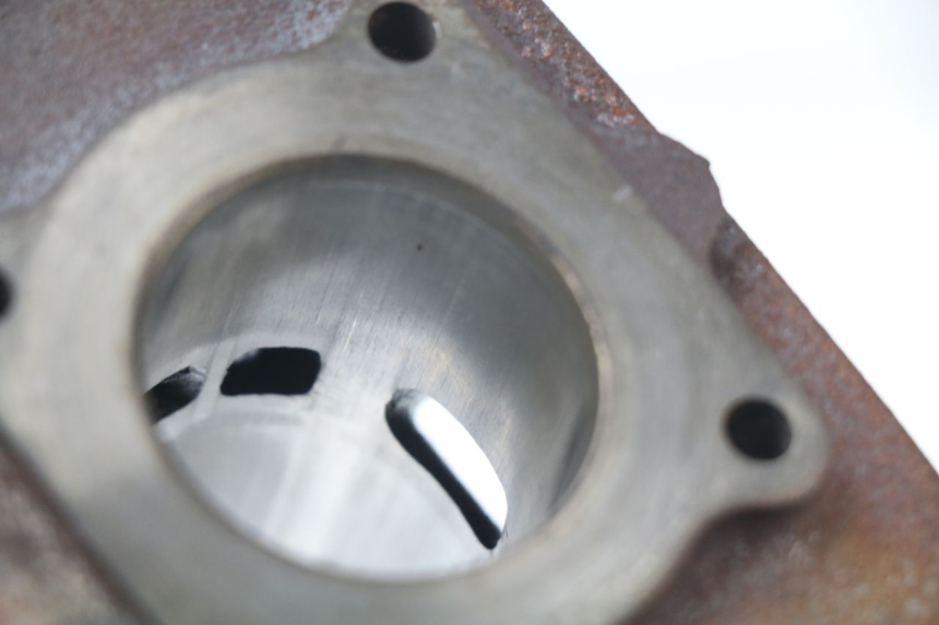 photo de CYLINDRE PISTON APRILIA SR 2T 50 (2012 - 2017) - Vue d’ensemble