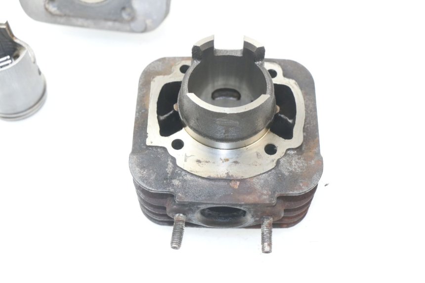 photo de CYLINDRE PISTON APRILIA SR 2T 50 (2012 - 2017) - Pièce contrôlée