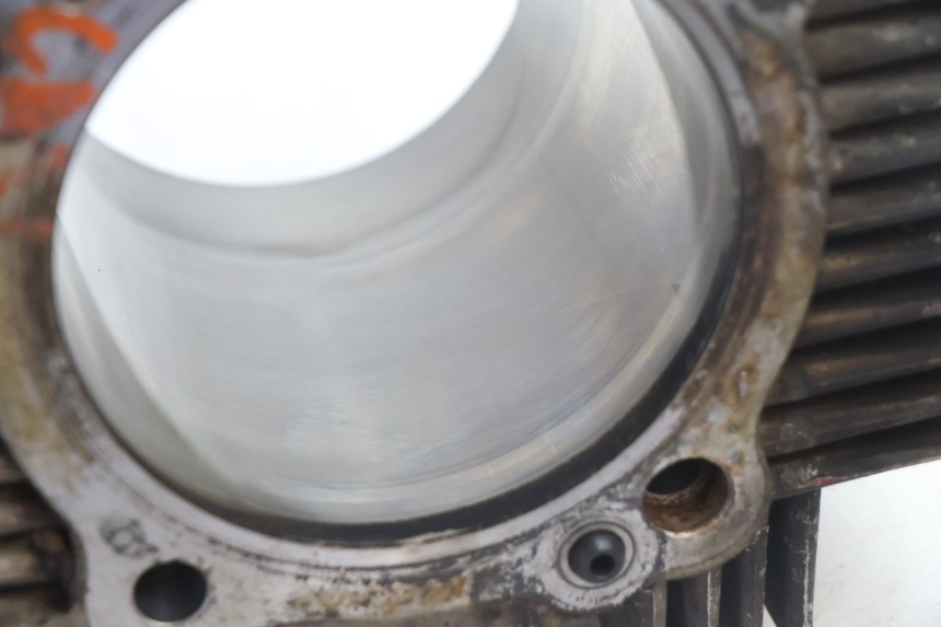 photo de CYLINDRE PISTON DUCATI SS IE DS CARENEE 1000 (2002 - 2006) - Aperçu profil