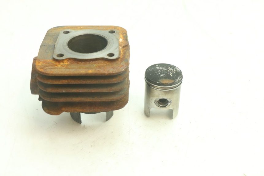photo de CYLINDRE PISTON GILERA STALKER 50 (2004 - 2014) - Vue principale