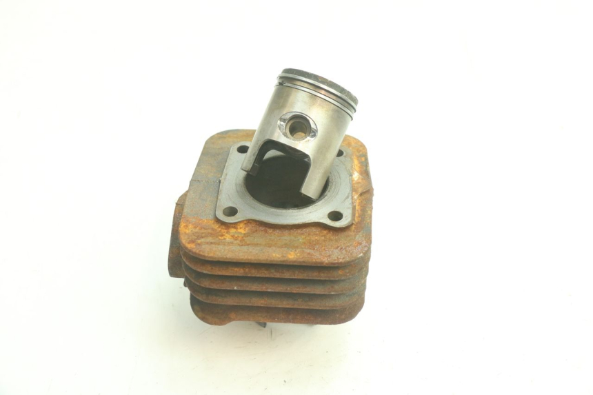 photo de CYLINDRE PISTON GILERA STALKER 50 (2004 - 2014) - Détail de la pièce