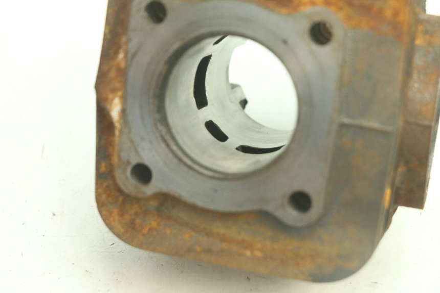 photo de CYLINDRE PISTON GILERA STALKER 50 (2004 - 2014) - Marquages et références