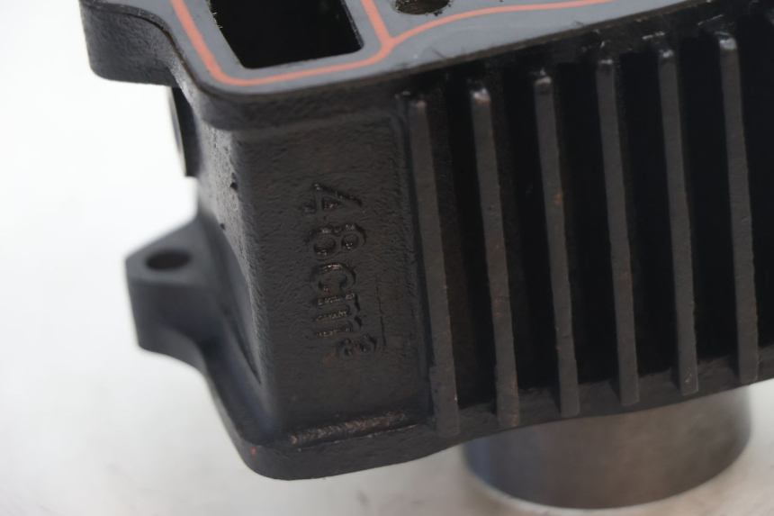 photo de CYLINDRE PISTON YAMASAKI STREET 50 (2013 - 2018) - Détails caractéristiques