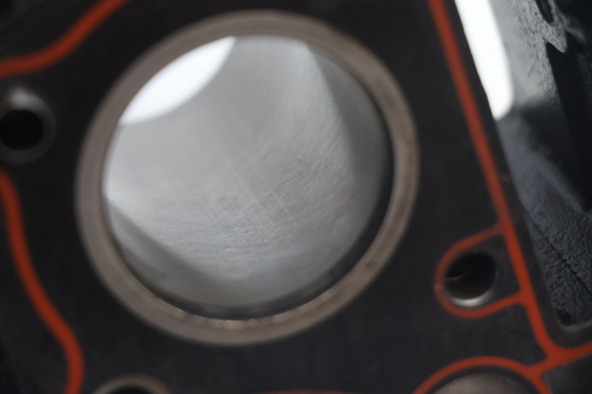 photo de CYLINDRE PISTON YAMASAKI STREET 50 (2013 - 2018) - Vue rapprochée
