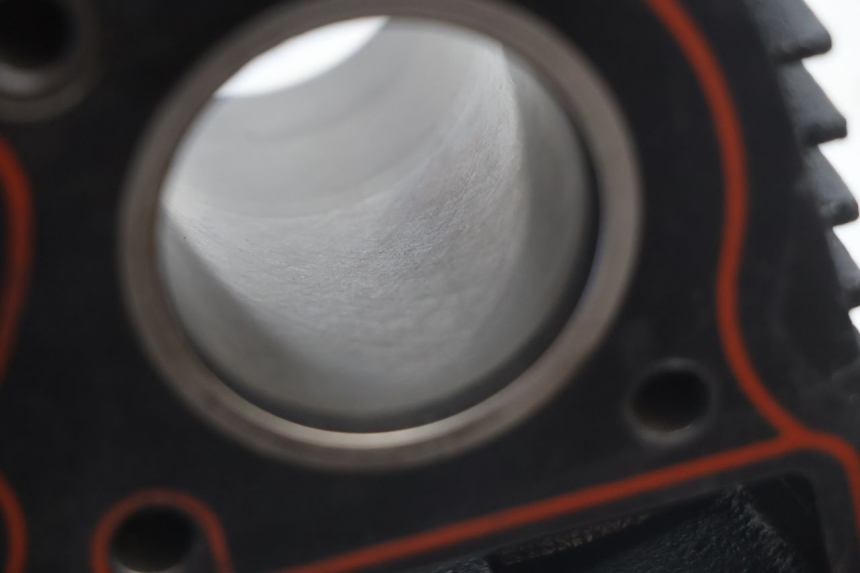photo de CYLINDRE PISTON YAMASAKI STREET 50 (2013 - 2018) - Photo complémentaire