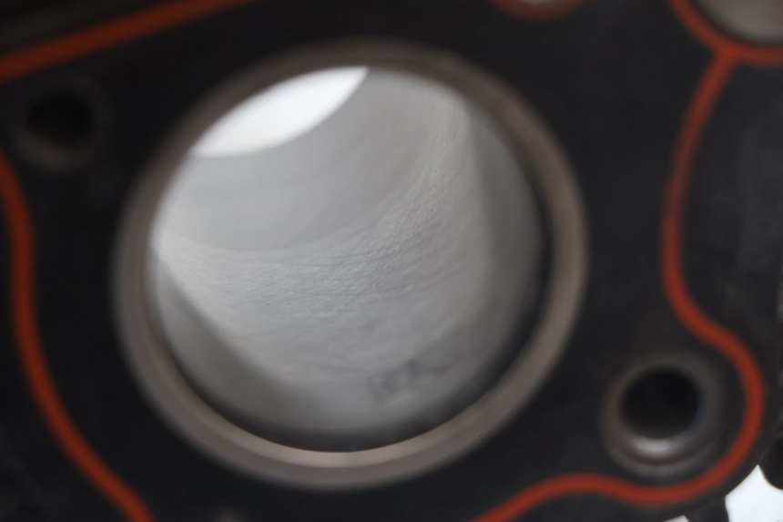 photo de CYLINDRE PISTON YAMASAKI STREET 50 (2013 - 2018) - Focus structure