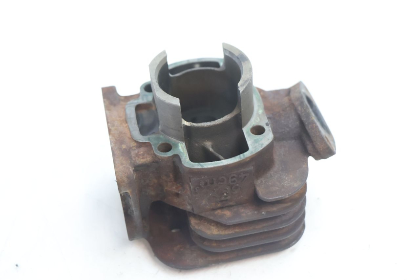 photo de CYLINDRE PISTON MBK STUNT NAKED 50 (2004 - 2018) - Zoom composants