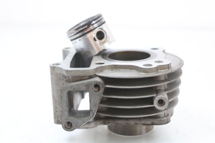 photo de Cylinder Piston JM MOTORS SUNNY 50 (2017 - 2020) - Zoom état d’usage