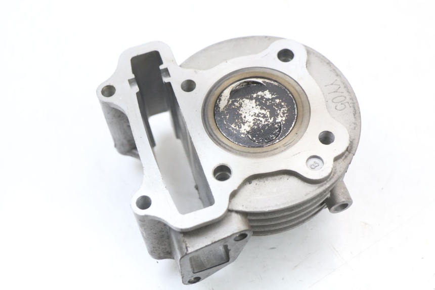 photo de Cylinder Piston JM MOTORS SUNNY 50 (2017 - 2020) - Gros plan technique