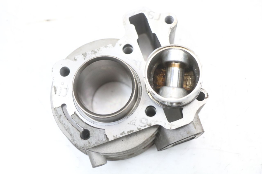 photo de Cylinder Piston JM MOTORS SUNNY 50 (2017 - 2020) - Points de fixation