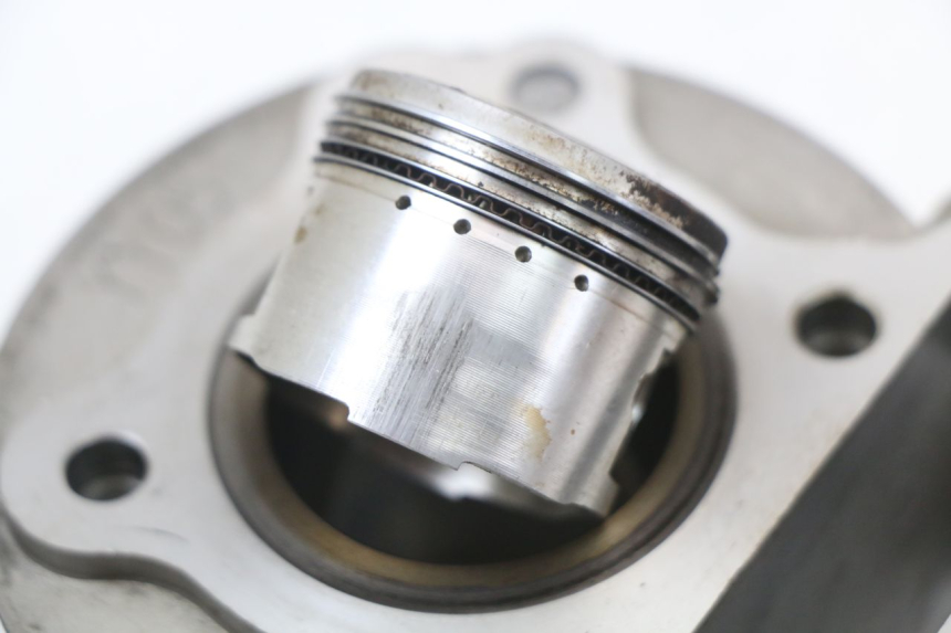 photo de Cylinder Piston JM MOTORS SUNNY 50 (2017 - 2020) - Marquages et références