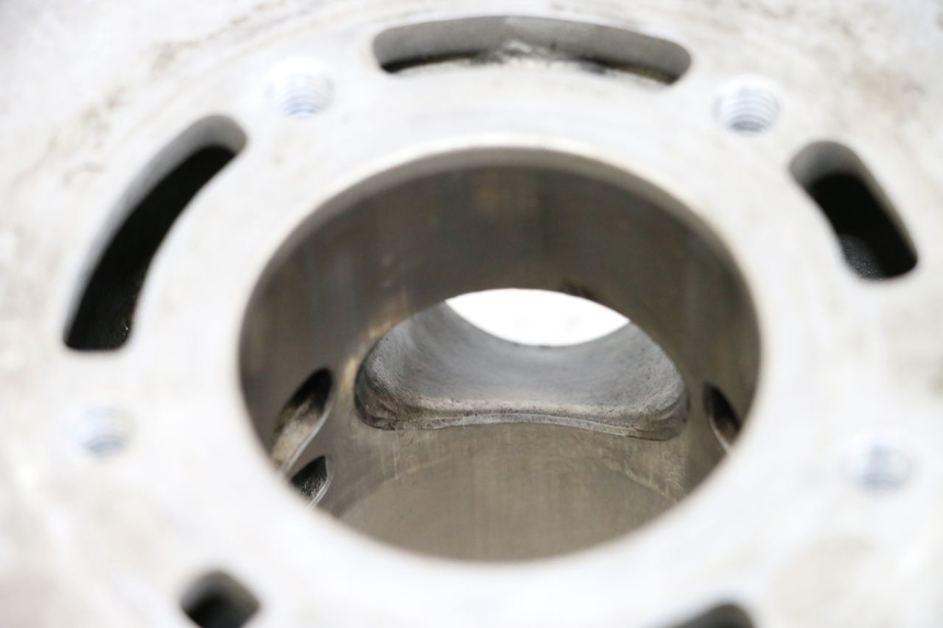 photo de CYLINDRE PISTON CAGIVA SUPER CITY 125 (1992 - 1997) - Vue d’ensemble