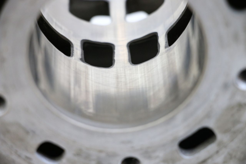 photo de CYLINDRE PISTON CAGIVA SUPER CITY 125 (1992 - 1997) - Pièce contrôlée