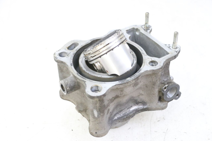 photo de CYLINDRE PISTON SUZUKI BURGMAN 125 (2015 - 2017) - Détail de la pièce
