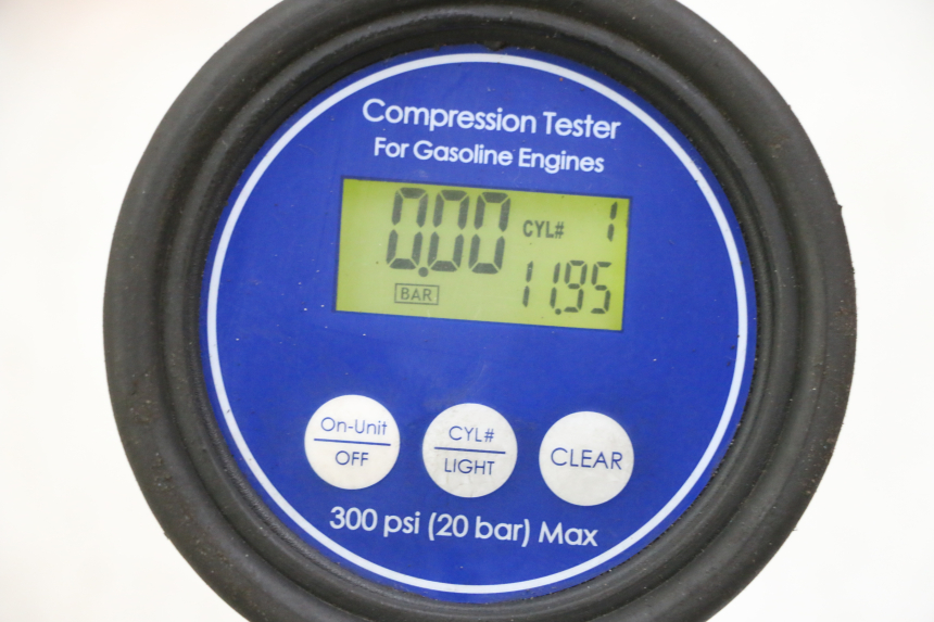 photo de CYLINDRE PISTON SUZUKI BURGMAN 125 (2015 - 2017) - Focus structure