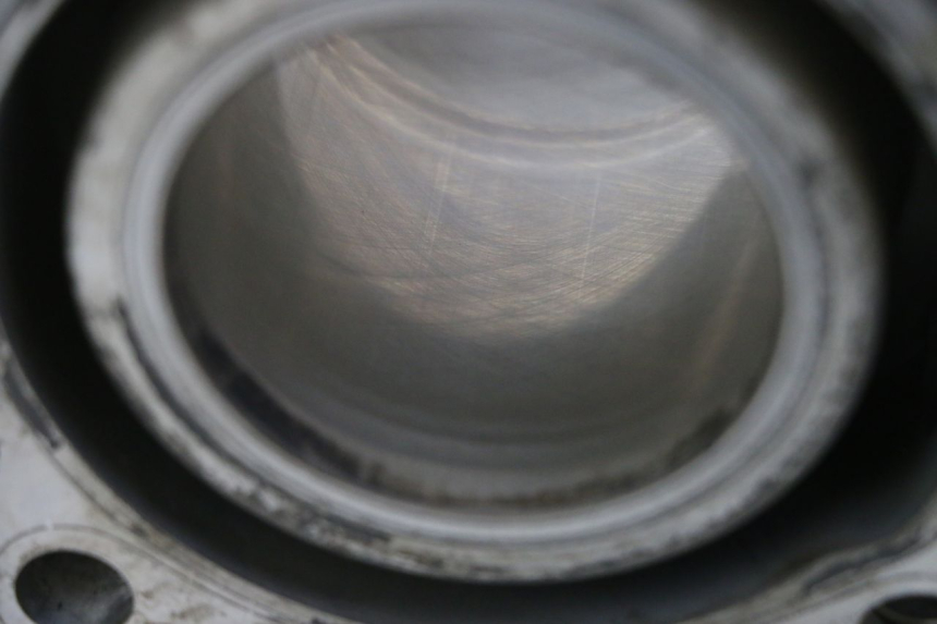 photo de CYLINDRE PISTON SUZUKI BURGMAN 125 (2015 - 2017) - Autre angle de vue