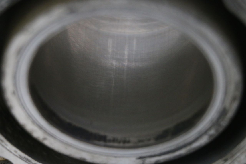 photo de CYLINDRE PISTON SUZUKI BURGMAN 125 (2015 - 2017) - Points de fixation