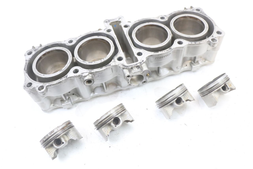 photo de CYLINDRE PISTON SUZUKI GSX F GSXF 650 (2007 - 2015) - Vue principale