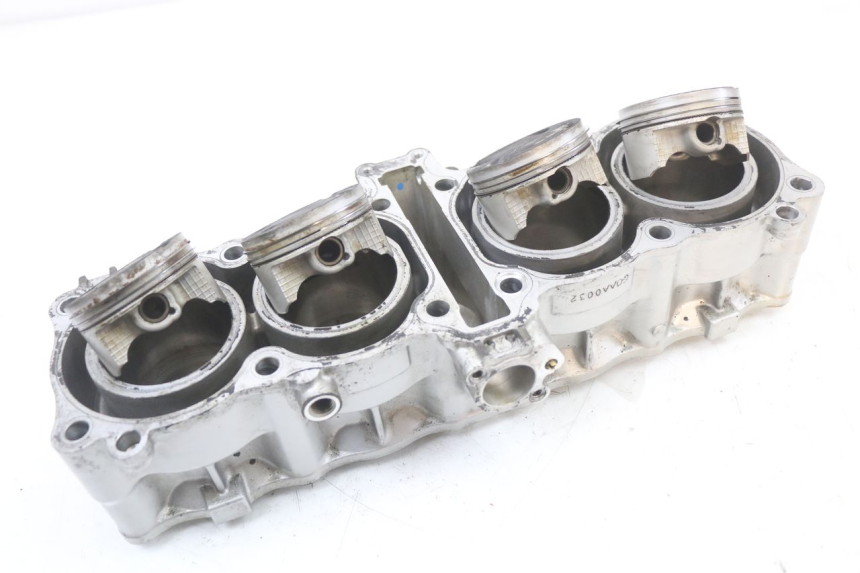 photo de CYLINDRE PISTON SUZUKI GSX F GSXF 650 (2007 - 2015) - Vue produit