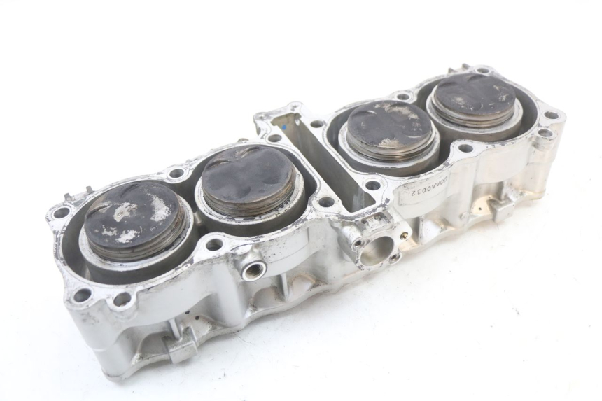 photo de CYLINDRE PISTON SUZUKI GSX F GSXF 650 (2007 - 2015) - Inspection visuelle