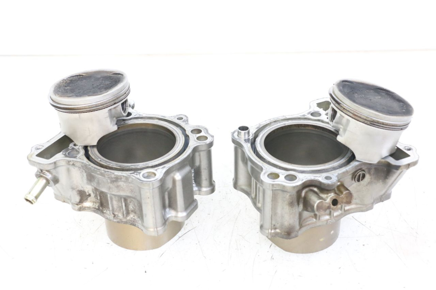 photo de CYLINDRE PISTON SUZUKI SV S 650 (1999 - 2002) - Vue principale