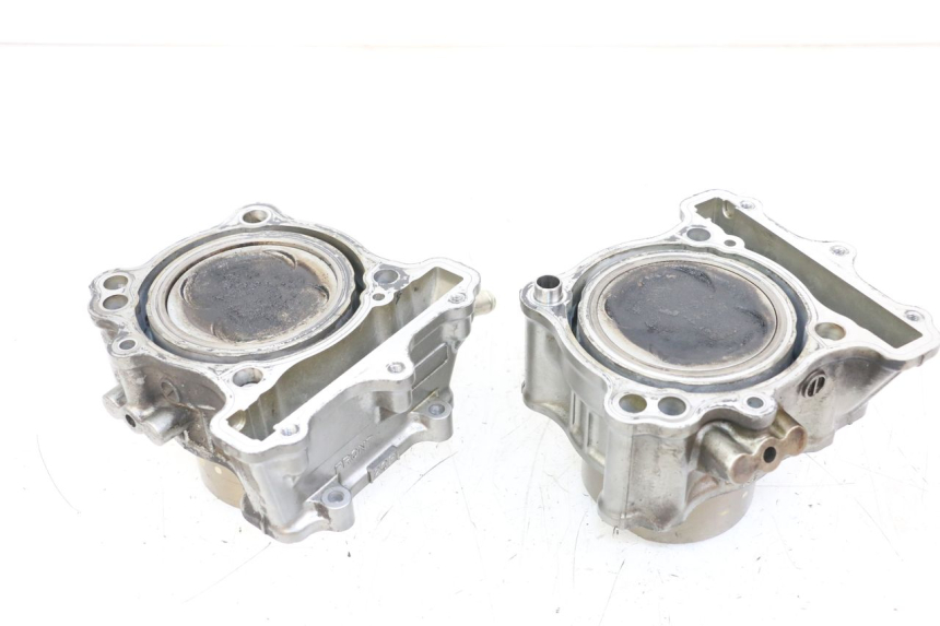 photo de CYLINDRE PISTON SUZUKI SV S 650 (1999 - 2002) - Détail de la pièce