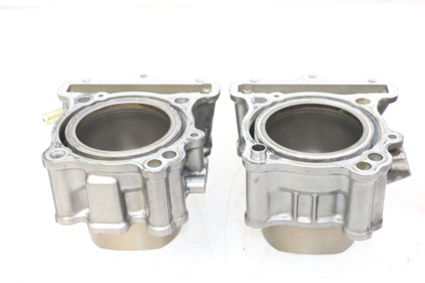 photo de CYLINDRE PISTON SUZUKI SV S 650 (1999 - 2002) - Détails caractéristiques
