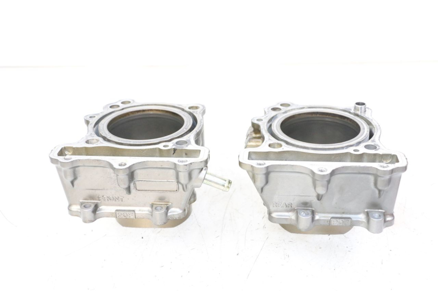 photo de CYLINDRE PISTON SUZUKI SV S 650 (1999 - 2002) - Vue rapprochée
