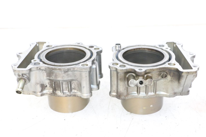 photo de CYLINDRE PISTON SUZUKI SV S 650 (1999 - 2002) - Photo complémentaire