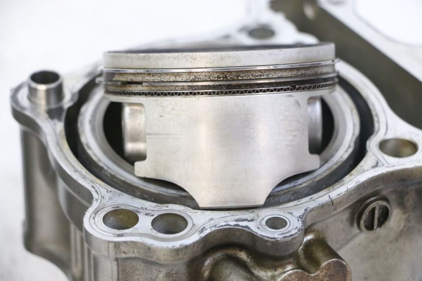 photo de CYLINDRE PISTON SUZUKI SV S 650 (1999 - 2002) - Zoom qualité