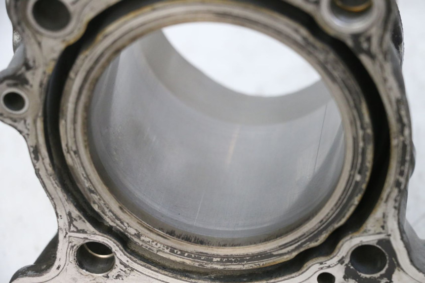 photo de CYLINDRE PISTON SUZUKI SV S 650 (1999 - 2002) - Points de fixation