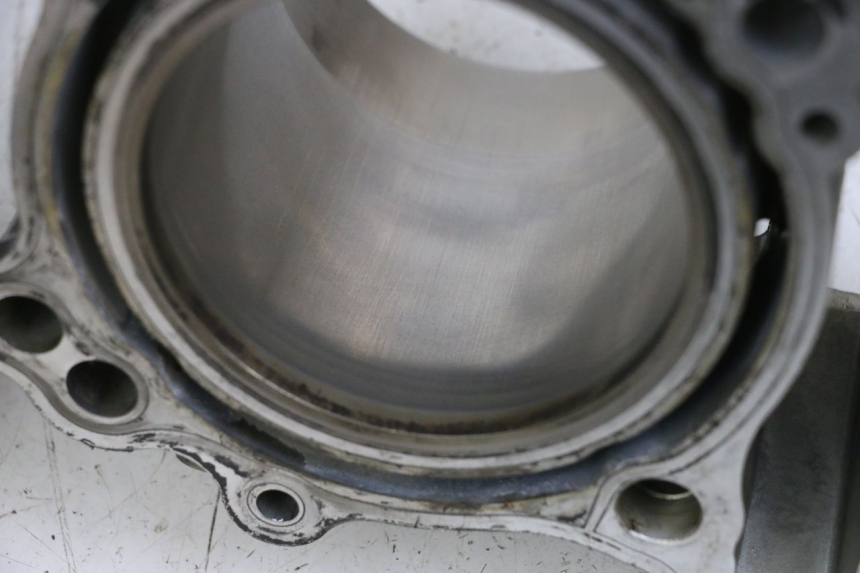 photo de CYLINDRE PISTON SUZUKI SV S 650 (1999 - 2002) - Marquages et références