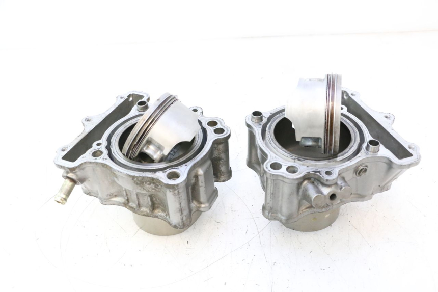 photo de CYLINDRE PISTON SUZUKI SV S 650 (1999 - 2002) - Vue produit